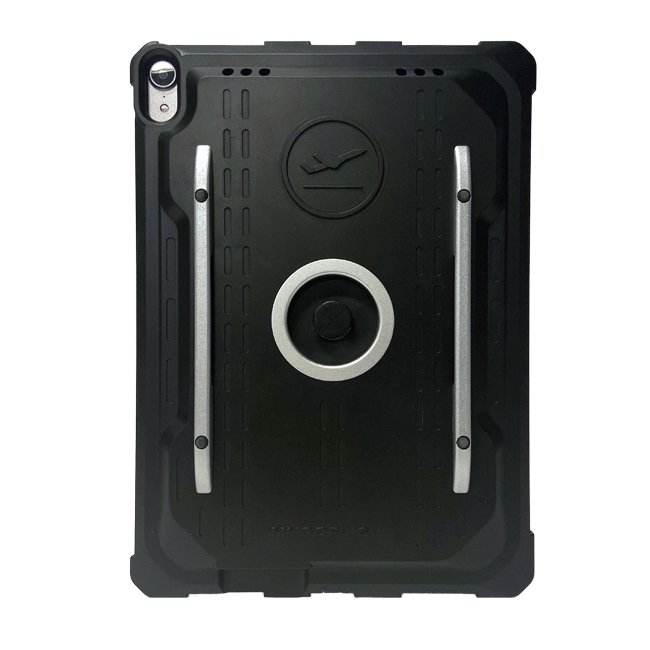 iPad Pro 11 (Gen 1) - Kneeboard/Mountable Case - MYGOFLIGHT