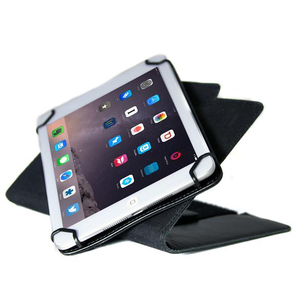 iPad Pro 12.9&quot; Universal Kneeboard Folio C - MYGOFLIGHT