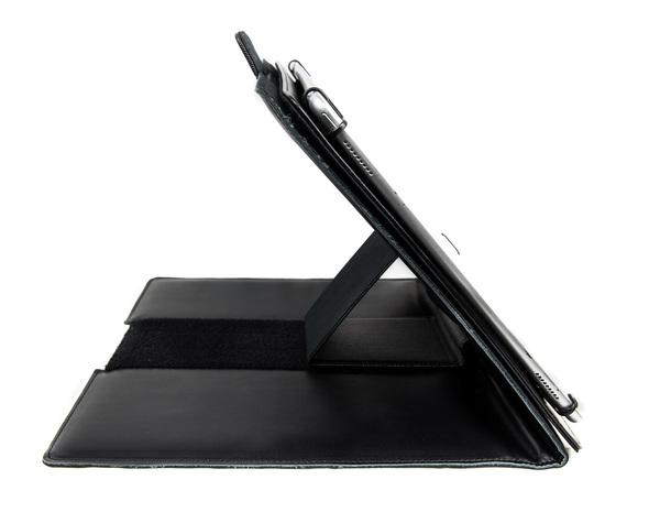 iPad Pro 12.9&quot; Universal Kneeboard Folio C - MYGOFLIGHT