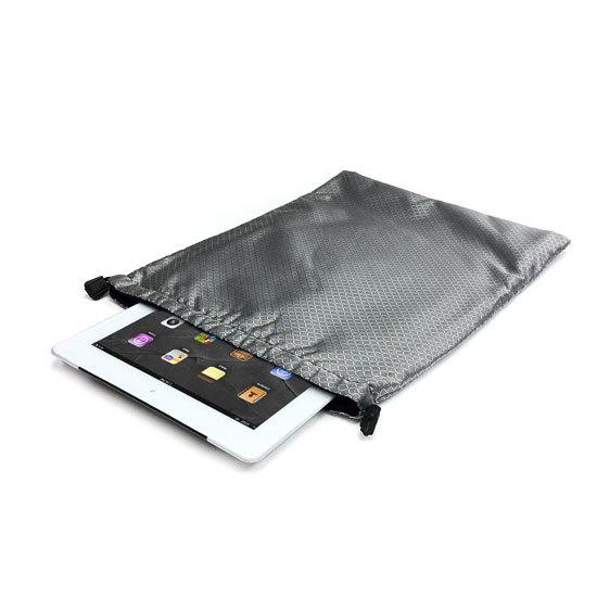 iPad Slip Case or Headset Bag - MYGOFLIGHT