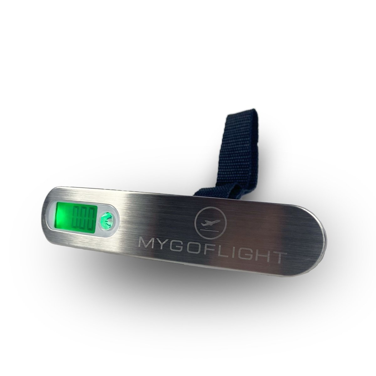 Luggage Scale - MYGOFLIGHT