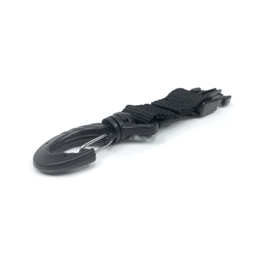 Luggage Works Adapter Clips - MYGOFLIGHT