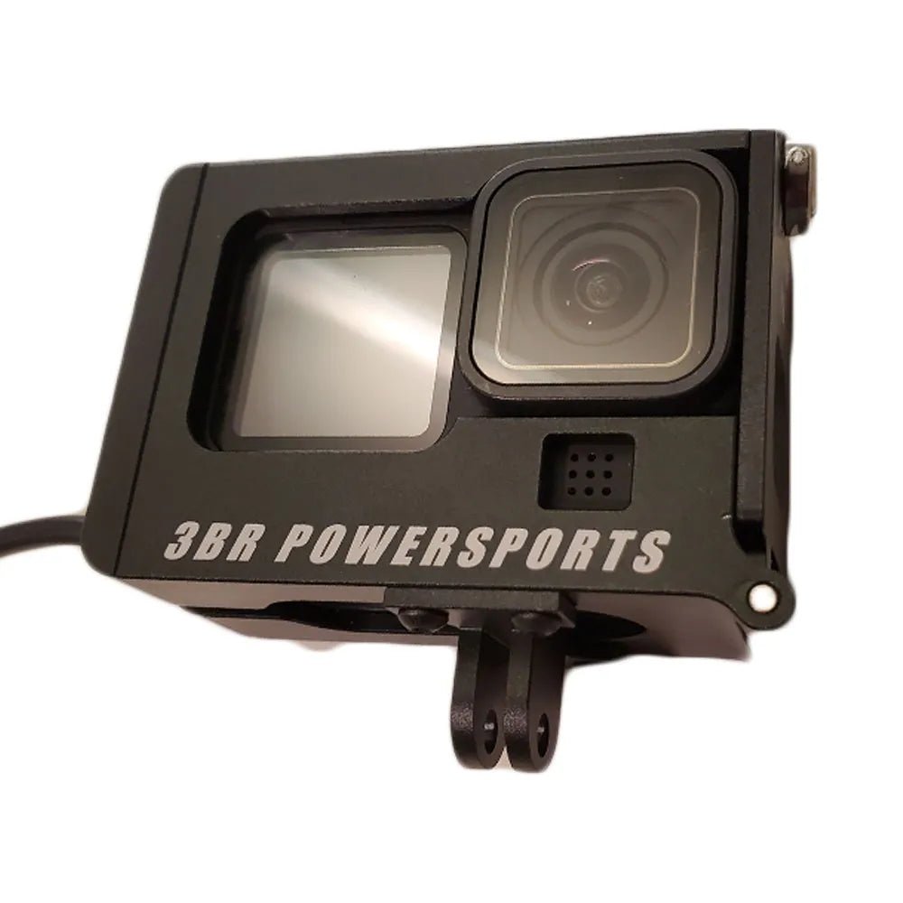 Gopro metal case Clearance