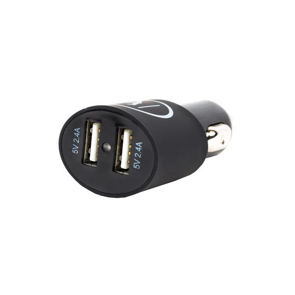 Dual Digital USB Charger - MYGOFLIGHT