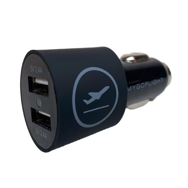 Rapid Charger DualMicro 28V - MYGOFLIGHT
