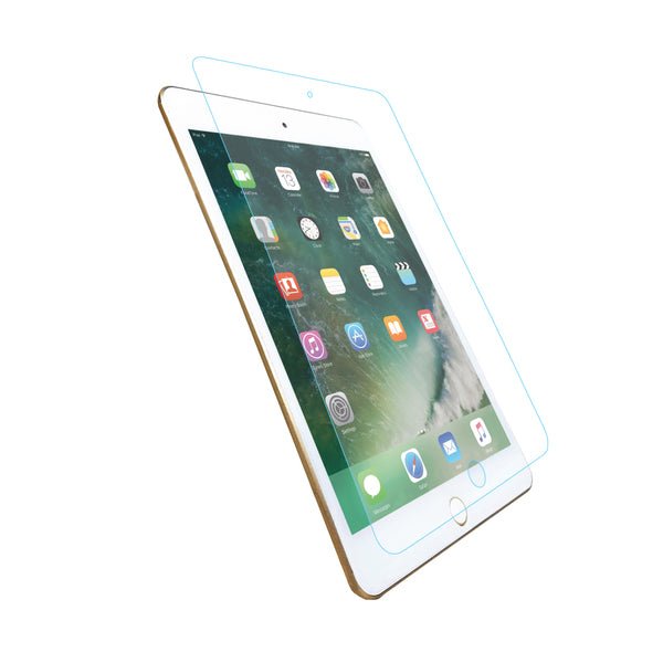Replacement of ArmorGlas Anti-Glare Screen Protector - iPad Pro 10.5" - MYGOFLIGHT