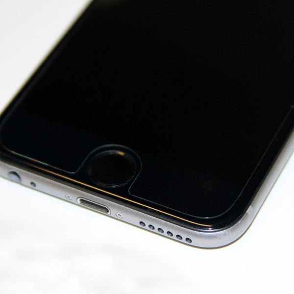 Replacement of ArmorGlas Anti-Glare Screen Protector - iPhone 7/8 Plus - MYGOFLIGHT