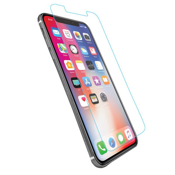 Replacement of ArmorGlas Anti-Glare Screen Protector - iPhone X/Xs - MYGOFLIGHT