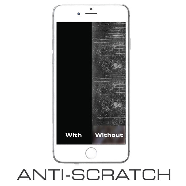 Replacement of ArmorGlas SMART TOUCH Screen Protector - iPhone 6 / 6s - MYGOFLIGHT
