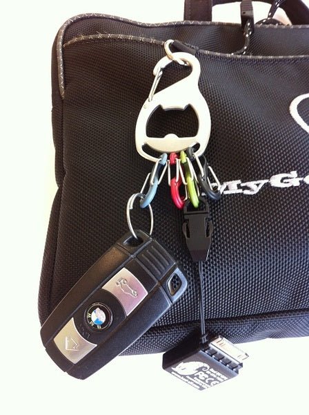 Secure Clip Set - MYGOFLIGHT
