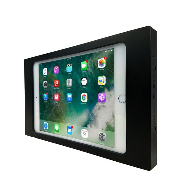 UltraThin iPad Panel Mount - MYGOFLIGHT