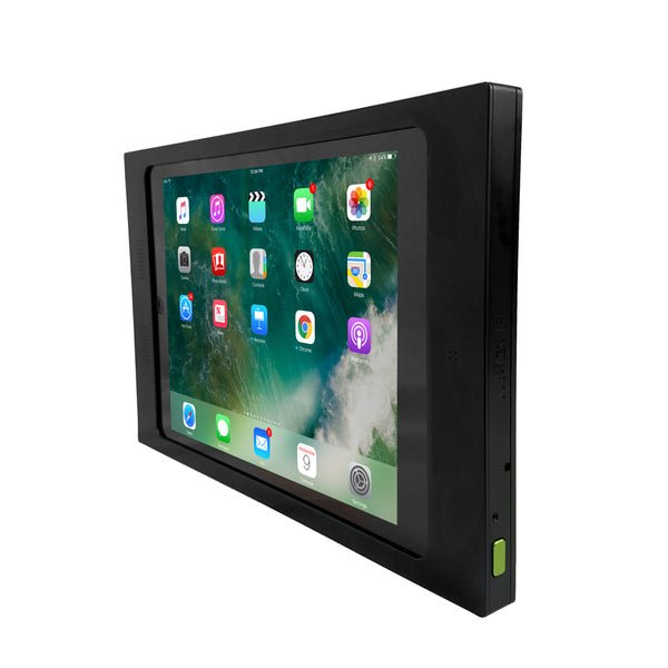 UltraThin iPad Panel Mount - MYGOFLIGHT