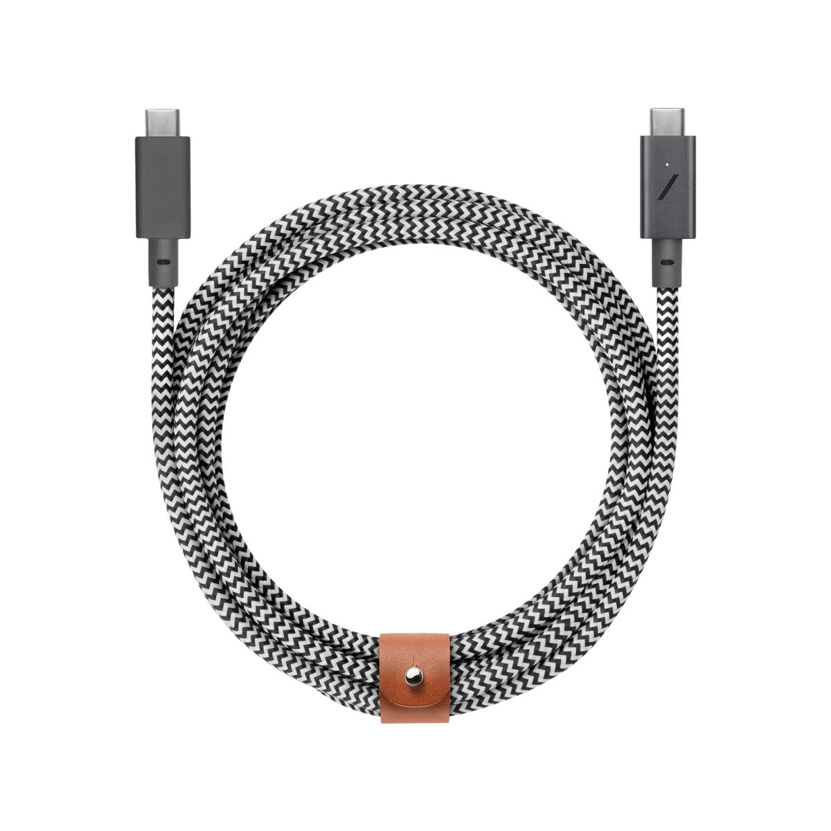 USB-C To USB-C Apple Certified Premium Lightning Cable (10ft) - MYGOFLIGHT