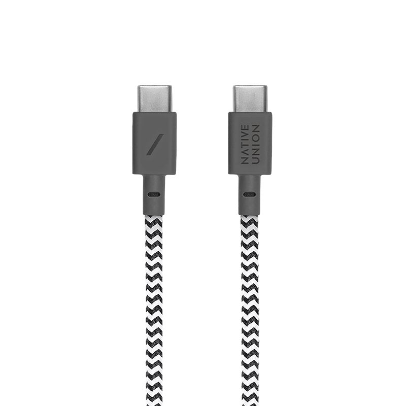 USB-C To USB-C Premium Cable (4ft) - MYGOFLIGHT